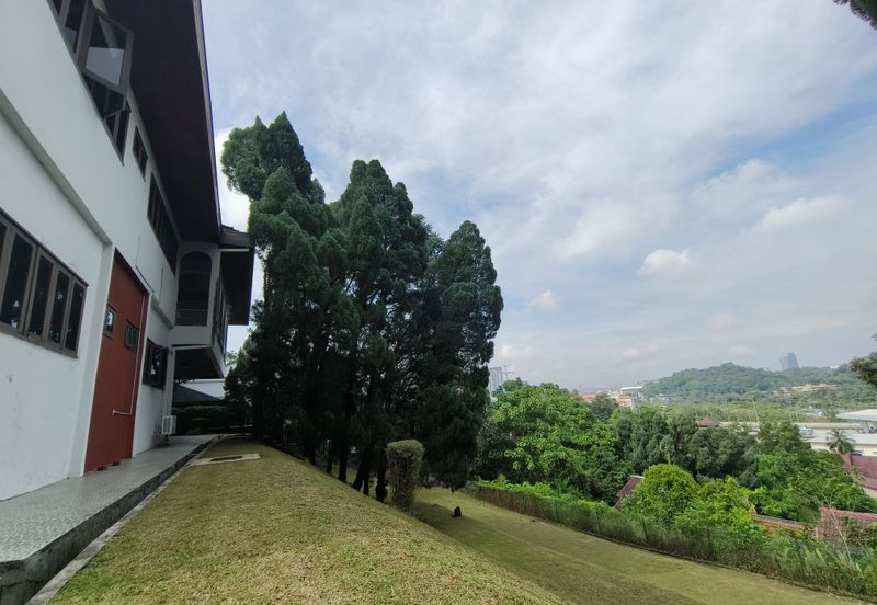 Damansara Heights (Bukit Damansara)