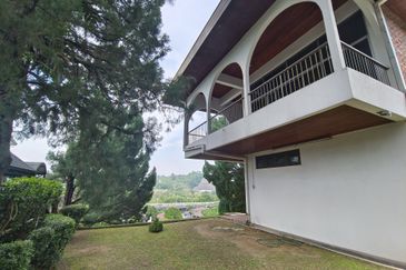 Damansara Heights (Bukit Damansara)