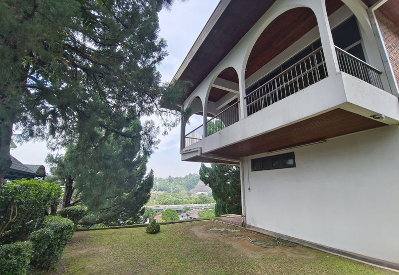 Damansara Heights (Bukit Damansara)