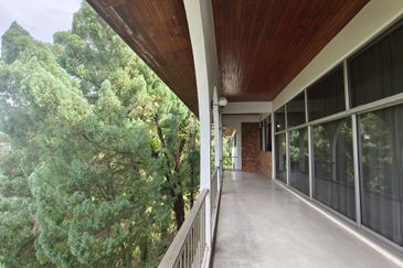 Damansara Heights (Bukit Damansara)