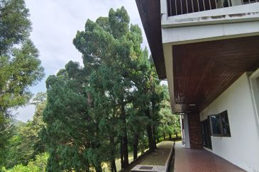 Damansara Heights (Bukit Damansara)