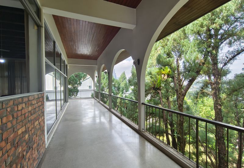 Damansara Heights (Bukit Damansara)