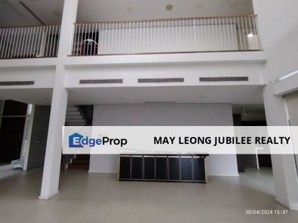 Bungalow for rent at Seri Pilmoor, Ara Damansara, Selangor, Ara Damansara