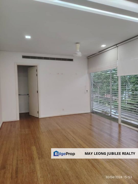Bungalow for rent at Seri Pilmoor, Ara Damansara, Selangor, Ara Damansara