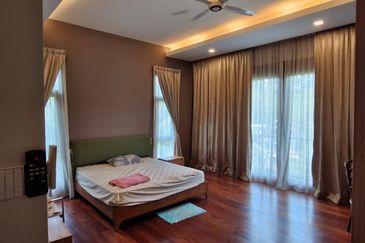 Bungalow for rent at Country Heights Damansara