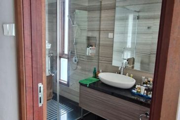 Bungalow for rent at Country Heights Damansara