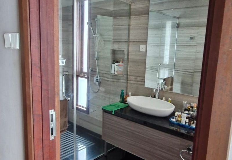 Bungalow for rent at Country Heights Damansara