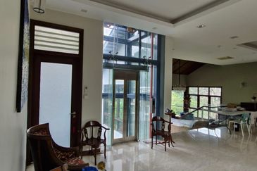 Bungalow for rent at Country Heights Damansara