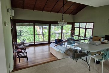 Bungalow for rent at Country Heights Damansara