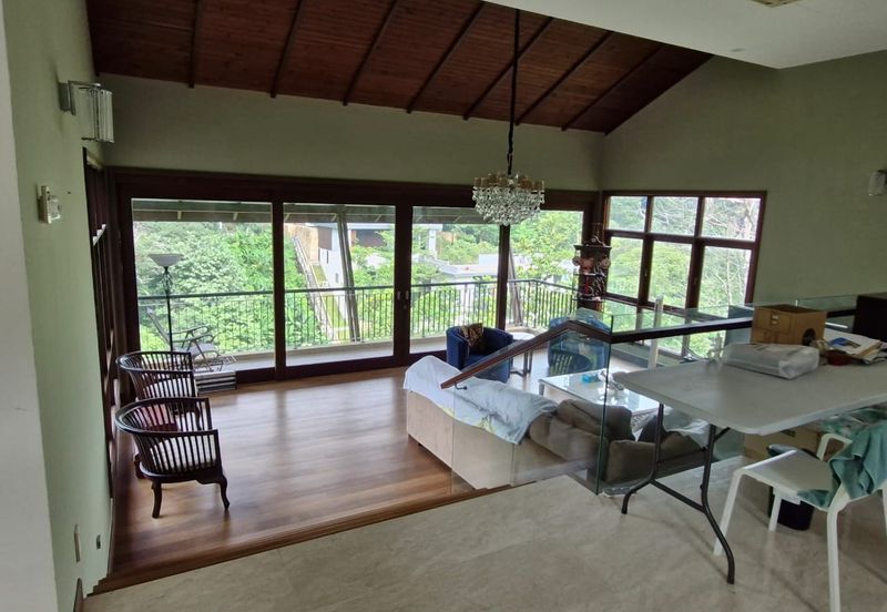 Bungalow for rent at Country Heights Damansara