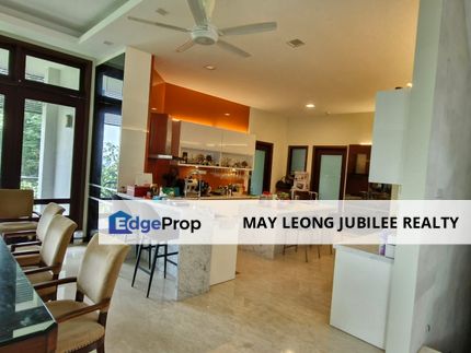 Bungalow for rent at Country Heights Damansara, Kuala Lumpur, Country Heights Damansara