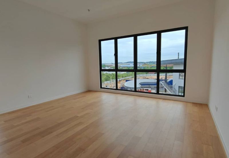 Semi-d for sale at Ara Damansara