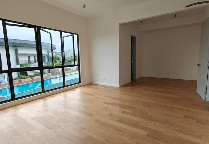 Semi-d for sale at Ara Damansara