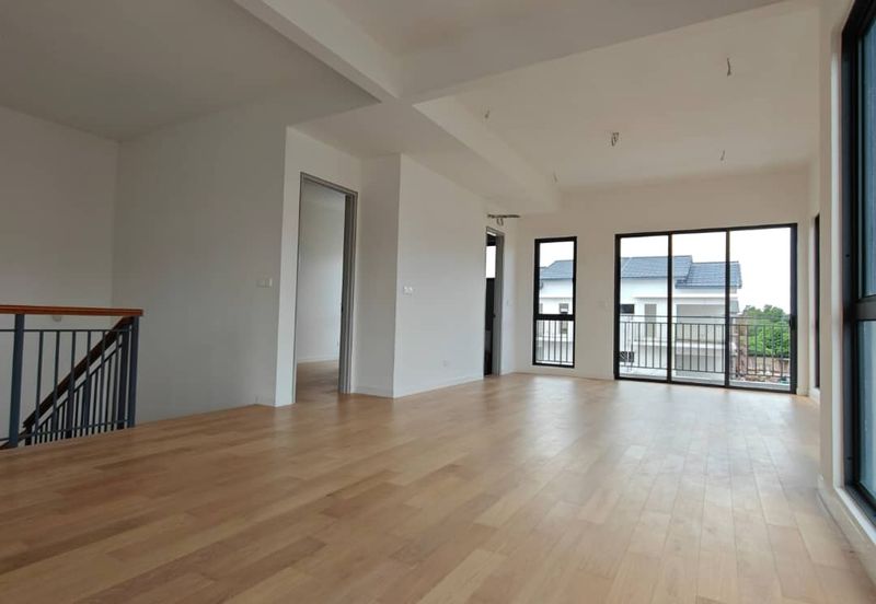 Semi-d for sale at Ara Damansara