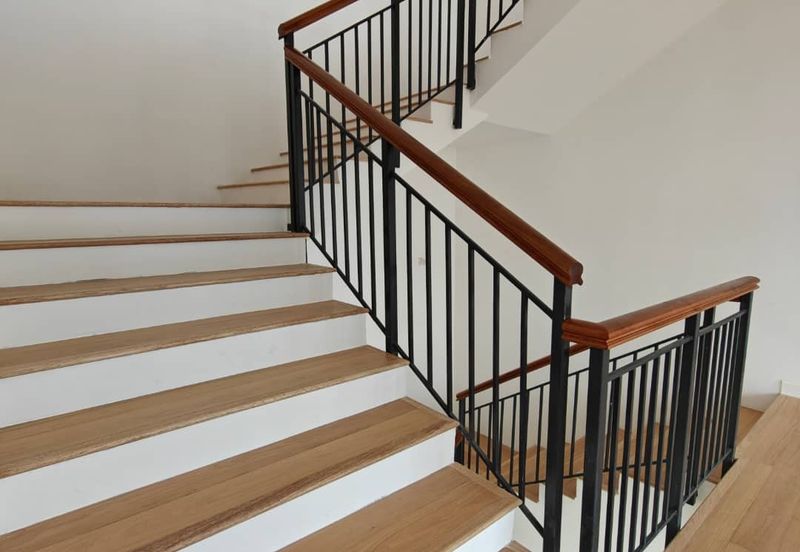 Semi-d for sale at Ara Damansara