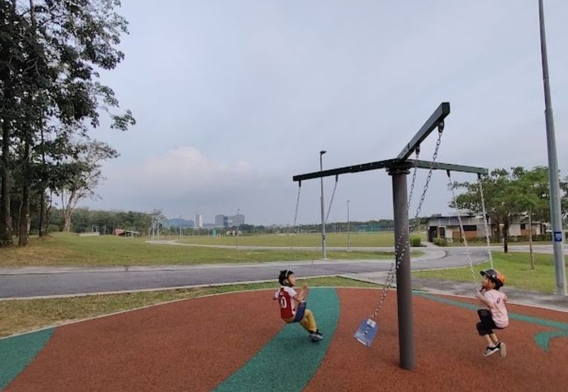 Semi-d for sale at Kota Damansara