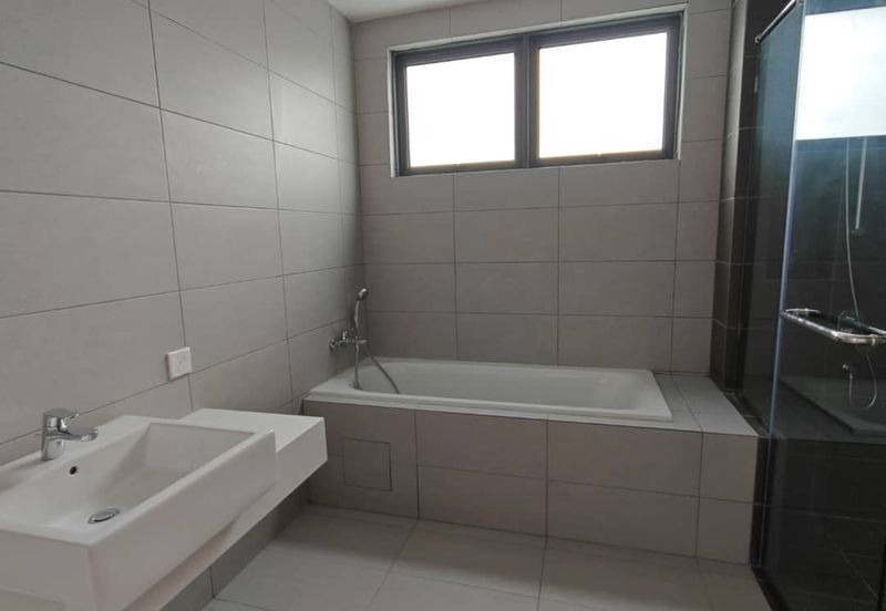 Semi-d for sale at Kota Damansara