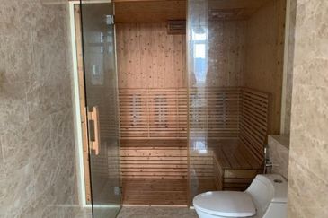 Kenny Hills Residence