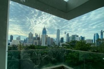 Kenny Hills Residence