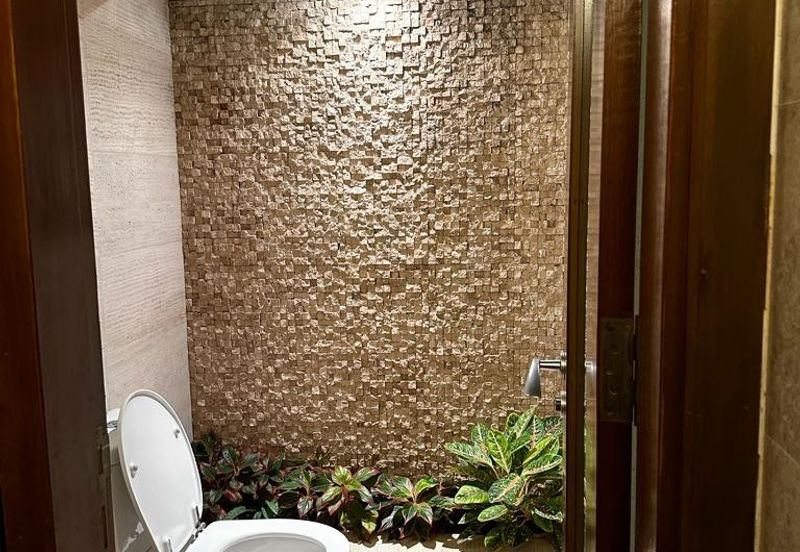 Tijani, Bukit Tunku bungalow for sale