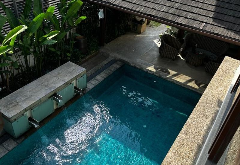 Tijani, Bukit Tunku bungalow for sale