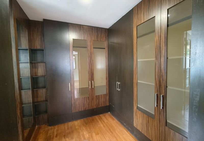 Bukit Kiara Residences