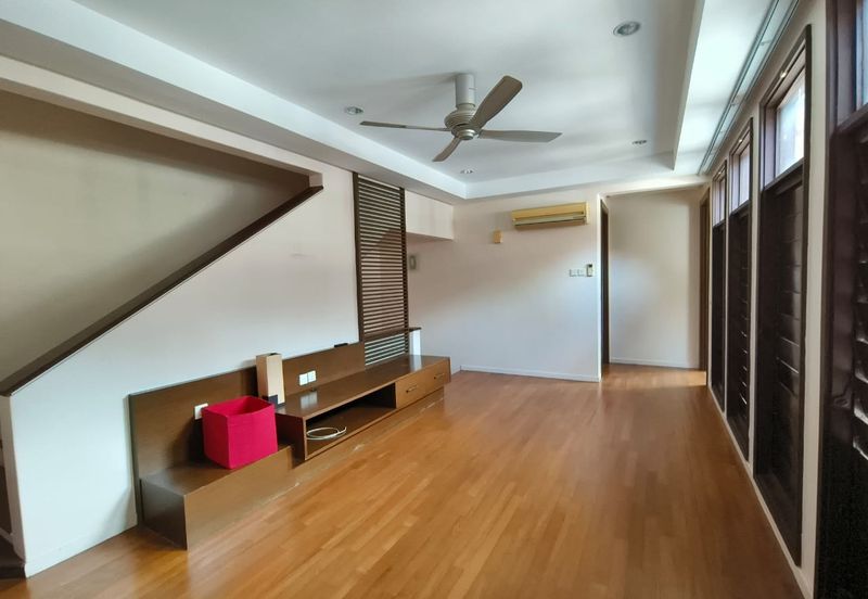 Bukit Kiara Residences