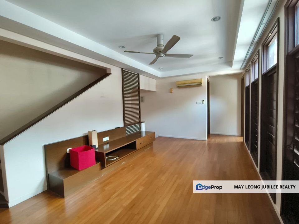 Semi-d for sale at Bukit Kiara Residences, Sri Hartamas, Kuala Lumpur, Sri Hartamas 