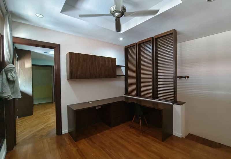 Bukit Kiara Residences