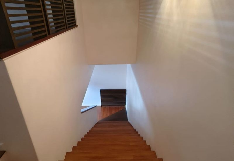 Bukit Kiara Residences