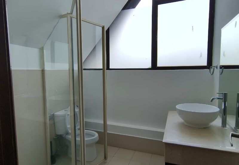 Bukit Kiara Residences