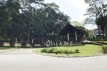 Tijani 1 Bukit Tunku