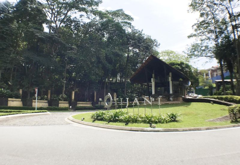 Tijani 1 Bukit Tunku