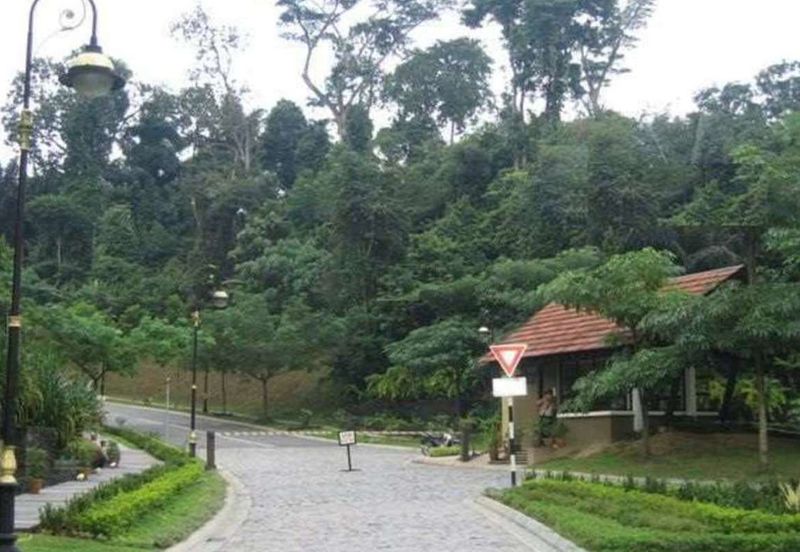 Tijani 1 Bukit Tunku