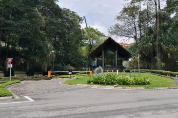 Tijani 1 Bukit Tunku