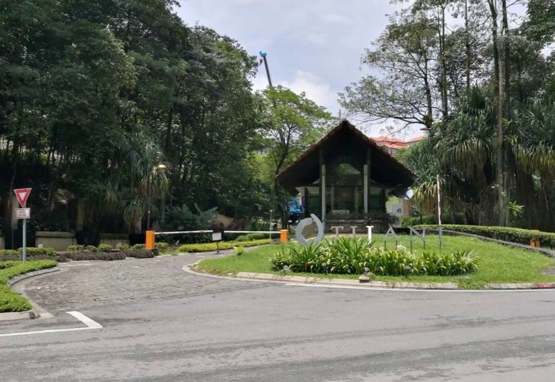 Tijani 1 Bukit Tunku