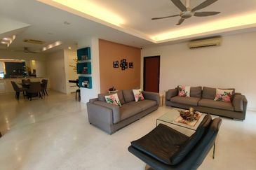 Damansara Heights (Bukit Damansara)