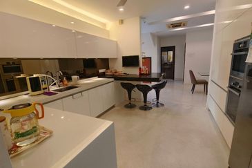 Damansara Heights (Bukit Damansara)