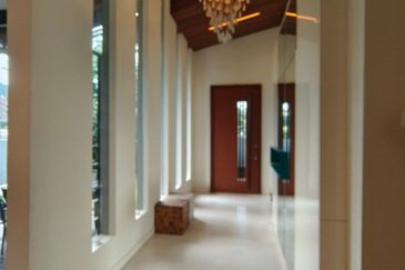 Damansara Heights (Bukit Damansara)