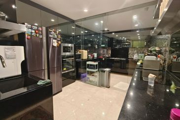 Damansara Heights (Bukit Damansara)