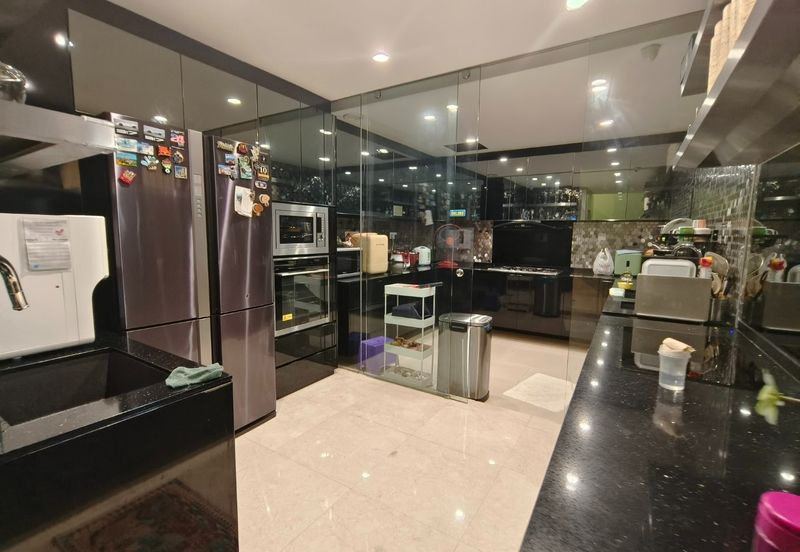 Damansara Heights (Bukit Damansara)