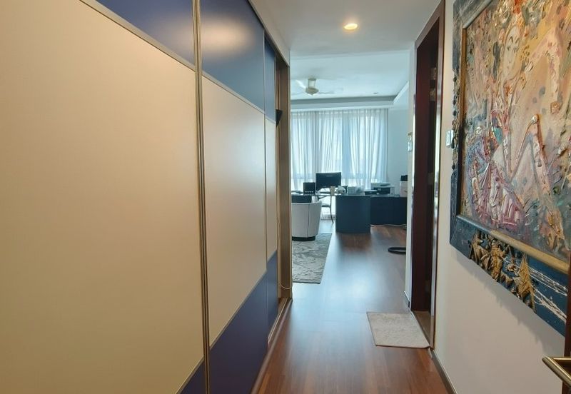 Damansara Heights (Bukit Damansara)