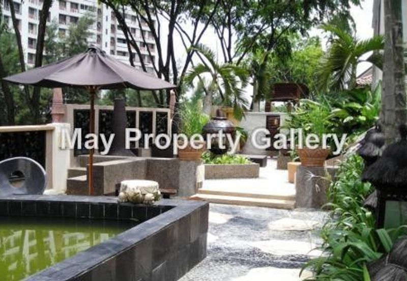 Damansara Heights (Bukit Damansara)