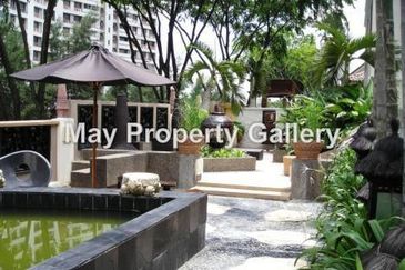 Damansara Heights (Bukit Damansara)