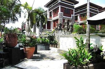 Damansara Heights (Bukit Damansara)