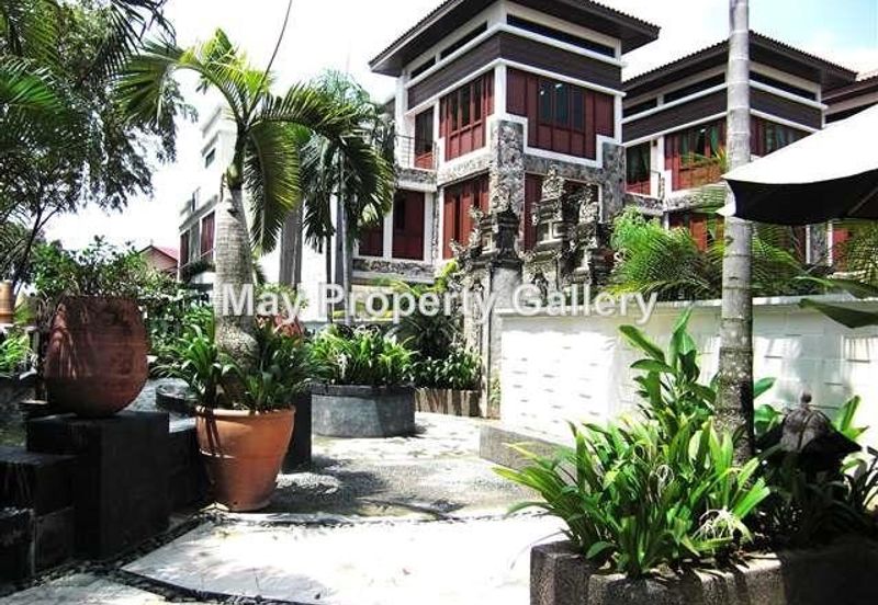 Damansara Heights (Bukit Damansara)