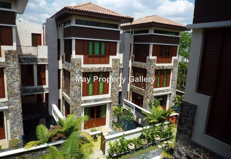 Damansara Heights (Bukit Damansara)