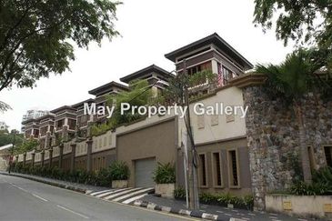 Damansara Heights (Bukit Damansara)