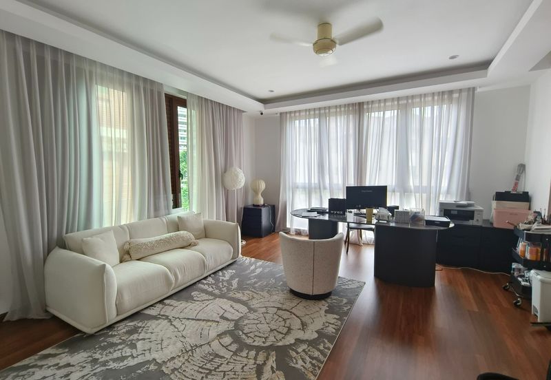 Damansara Heights (Bukit Damansara)