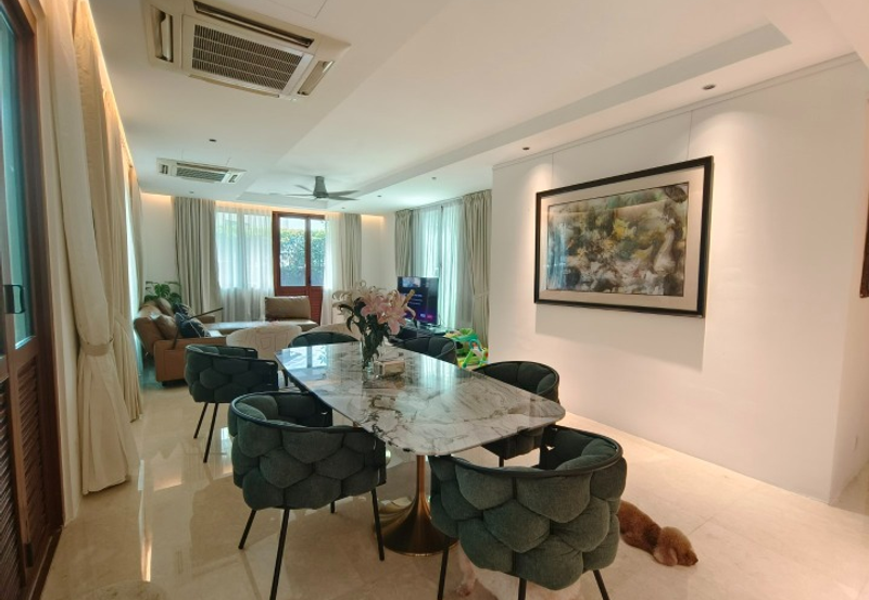 Damansara Heights (Bukit Damansara)